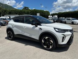 MITSUBISHI ASX 1.3 INTENS BIANCO – KM 0 pieno