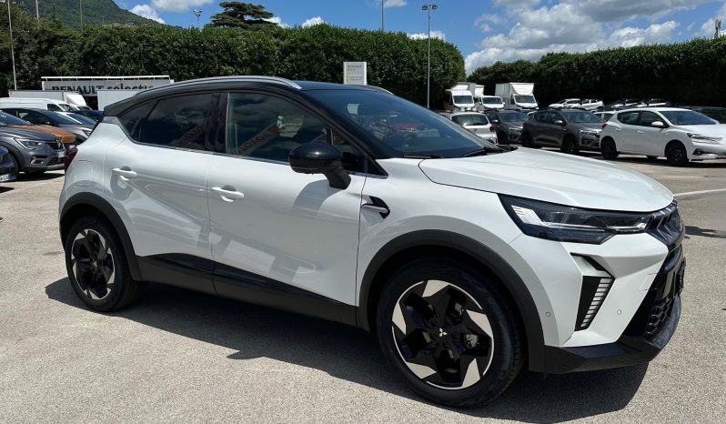 MITSUBISHI ASX 1.3 INTENS BIANCO – KM 0 pieno
