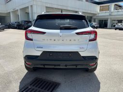 MITSUBISHI ASX 1.3 INTENS BIANCO – KM 0 pieno