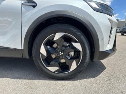 MITSUBISHI ASX 1.3 INTENS BIANCO – KM 0 pieno