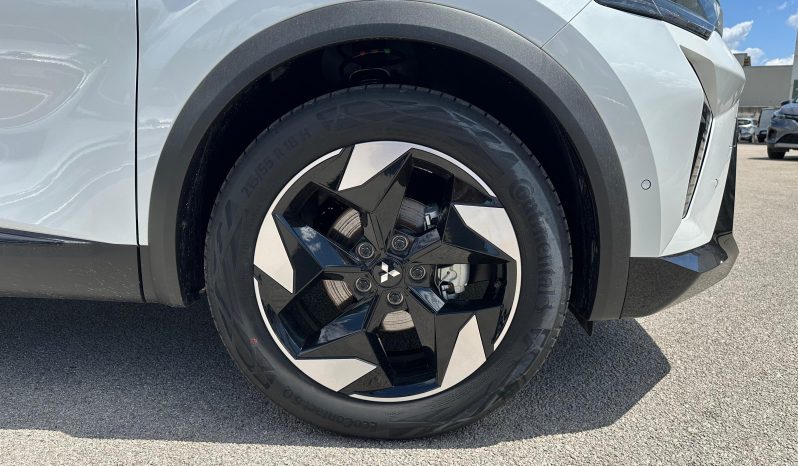 MITSUBISHI ASX 1.3 INTENS BIANCO – KM 0 pieno