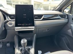 MITSUBISHI ASX 1.3 INTENS BIANCO – KM 0 pieno