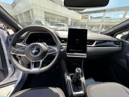 MITSUBISHI ASX 1.3 INTENS BIANCO – KM 0 pieno