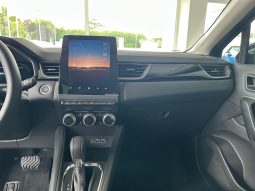 MITSUBISHI ASX 1.6 PHEV BLU – KM 0 pieno
