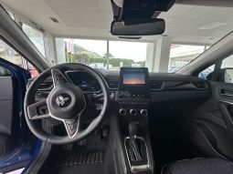 MITSUBISHI ASX 1.6 PHEV BLU – KM 0 pieno