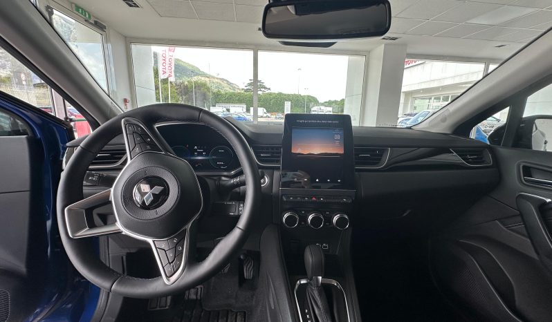 MITSUBISHI ASX 1.6 PHEV BLU – KM 0 pieno
