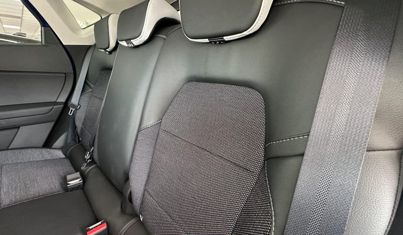 MITSUBISHI ASX 1.6 PHEV BLU – KM 0 pieno