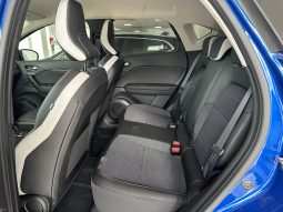 MITSUBISHI ASX 1.6 PHEV BLU – KM 0 pieno