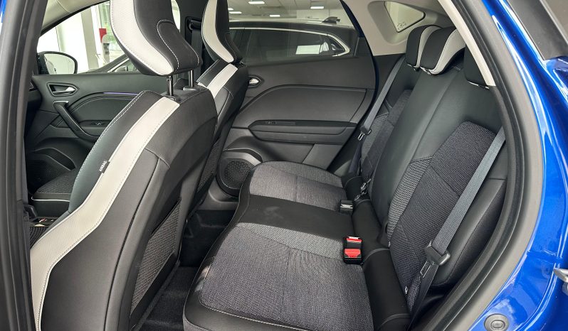 MITSUBISHI ASX 1.6 PHEV BLU – KM 0 pieno