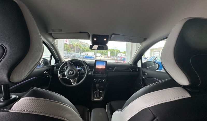MITSUBISHI ASX 1.6 PHEV BLU – KM 0 pieno