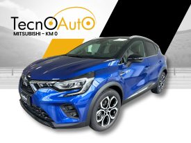 MITSUBISHI ASX 1.6 PHEV BLU – KM 0