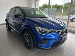 MITSUBISHI ASX 1.6 PHEV BLU – KM 0 pieno