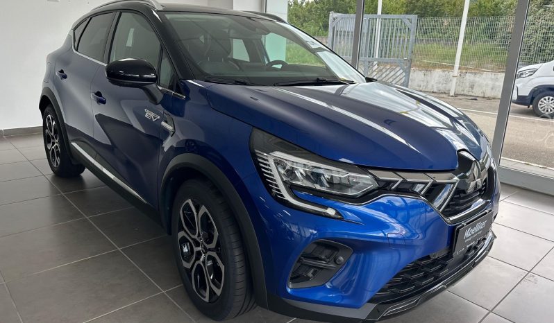 MITSUBISHI ASX 1.6 PHEV BLU – KM 0 pieno