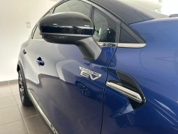 MITSUBISHI ASX 1.6 PHEV BLU – KM 0 pieno