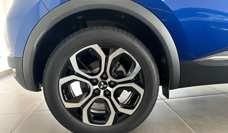 MITSUBISHI ASX 1.6 PHEV BLU – KM 0 pieno