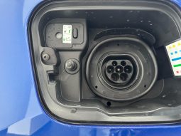 MITSUBISHI ASX 1.6 PHEV BLU – KM 0 pieno