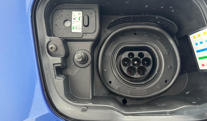 MITSUBISHI ASX 1.6 PHEV BLU – KM 0 pieno