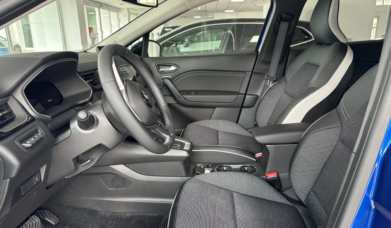 MITSUBISHI ASX 1.6 PHEV BLU – KM 0 pieno
