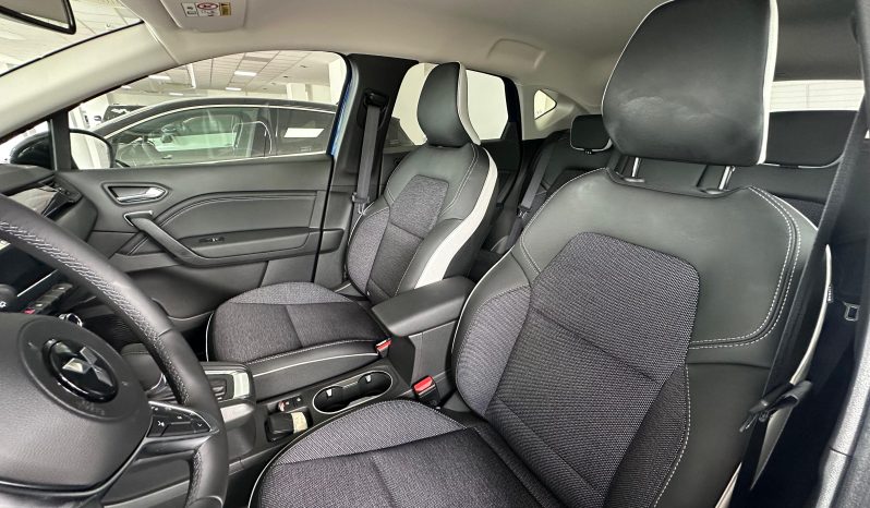 MITSUBISHI ASX 1.6 PHEV BLU – KM 0 pieno