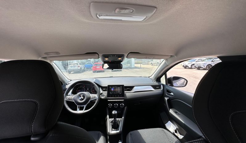 MITSUBISHI ASX 1.3 INVITE GRIGIO – KM0 pieno