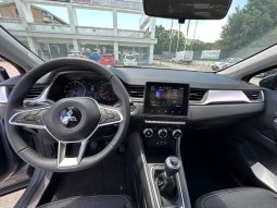 MITSUBISHI ASX 1.3 INVITE GRIGIO – KM0 pieno
