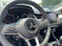 MITSUBISHI ASX 1.3 INVITE GRIGIO – KM0 pieno
