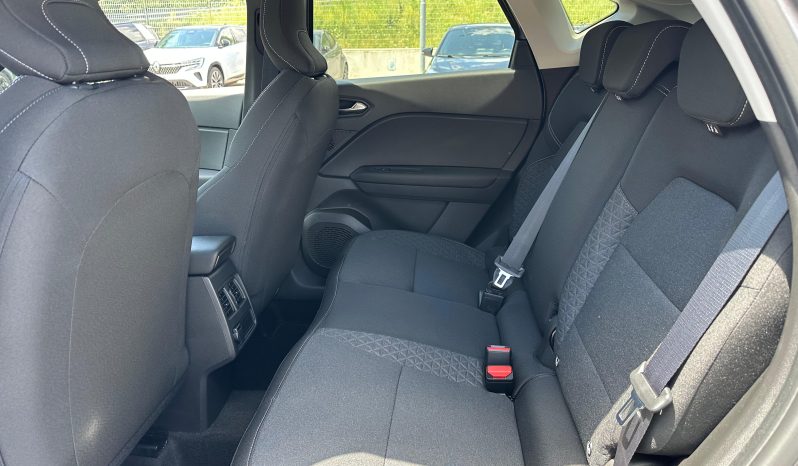MITSUBISHI ASX 1.3 INVITE GRIGIO – KM0 pieno
