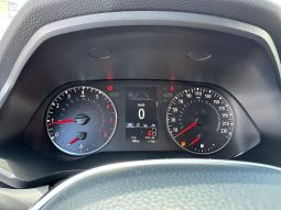 MITSUBISHI ASX 1.3 INVITE GRIGIO – KM0 pieno