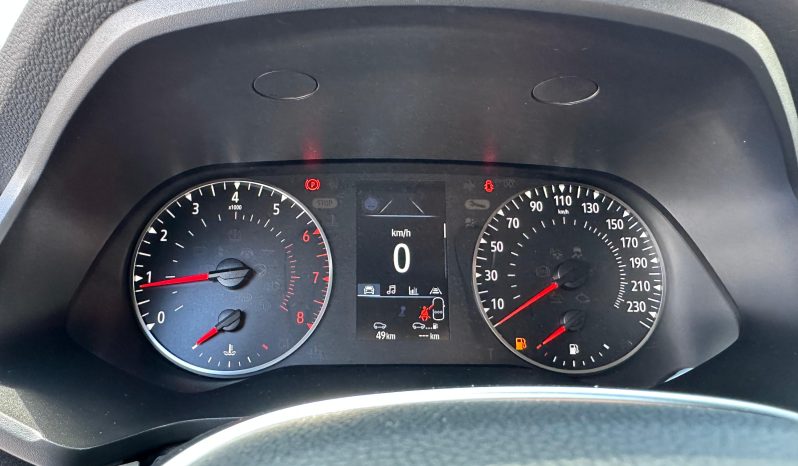 MITSUBISHI ASX 1.3 INVITE GRIGIO – KM0 pieno