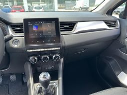 MITSUBISHI ASX 1.3 INVITE GRIGIO – KM0 pieno