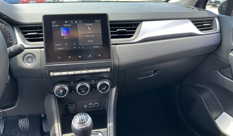 MITSUBISHI ASX 1.3 INVITE GRIGIO – KM0 pieno