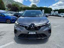 MITSUBISHI ASX 1.3 INVITE GRIGIO – KM0 pieno