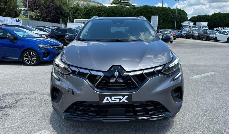 MITSUBISHI ASX 1.3 INVITE GRIGIO – KM0 pieno
