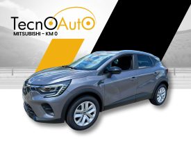MITSUBISHI ASX 1.3 INVITE GRIGIO – KM0