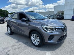 MITSUBISHI ASX 1.3 INVITE GRIGIO – KM0 pieno