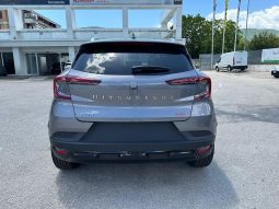 MITSUBISHI ASX 1.3 INVITE GRIGIO – KM0 pieno