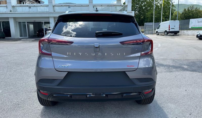 MITSUBISHI ASX 1.3 INVITE GRIGIO – KM0 pieno