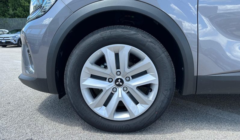 MITSUBISHI ASX 1.3 INVITE GRIGIO – KM0 pieno