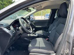MITSUBISHI ASX 1.3 INVITE GRIGIO – KM0 pieno