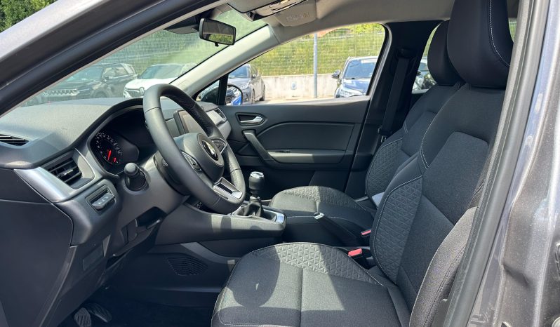 MITSUBISHI ASX 1.3 INVITE GRIGIO – KM0 pieno