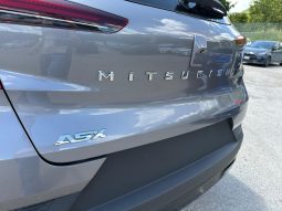 MITSUBISHI ASX 1.3 INVITE GRIGIO – KM0 pieno