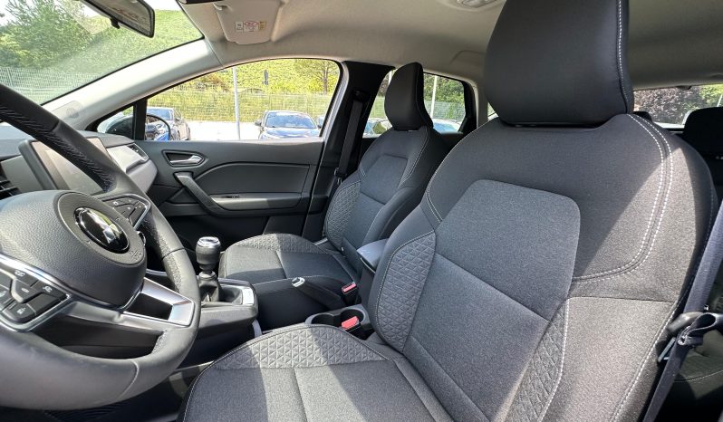 MITSUBISHI ASX 1.3 INVITE GRIGIO – KM0 pieno