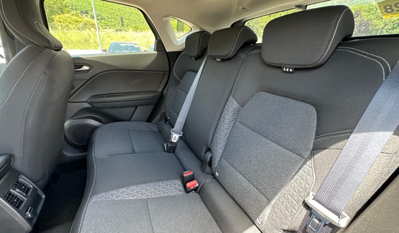 MITSUBISHI ASX 1.3 INVITE GRIGIO – KM0 pieno