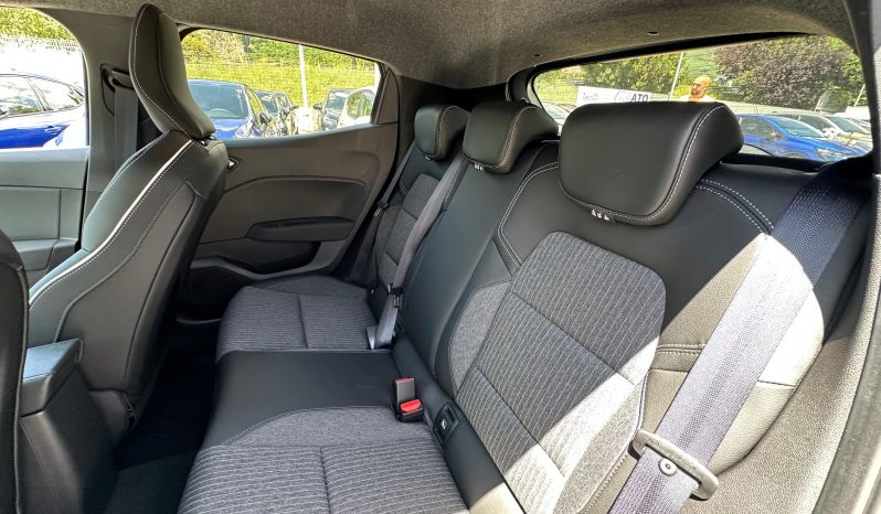 MITSUBISHI COLT 1.0 B INSTYLE GRIGIO – KM 0 pieno