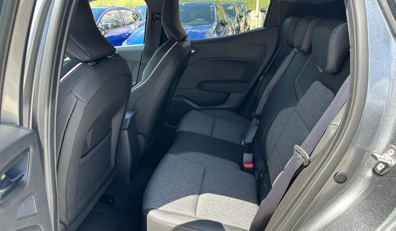 MITSUBISHI COLT 1.0 B INSTYLE GRIGIO – KM 0 pieno