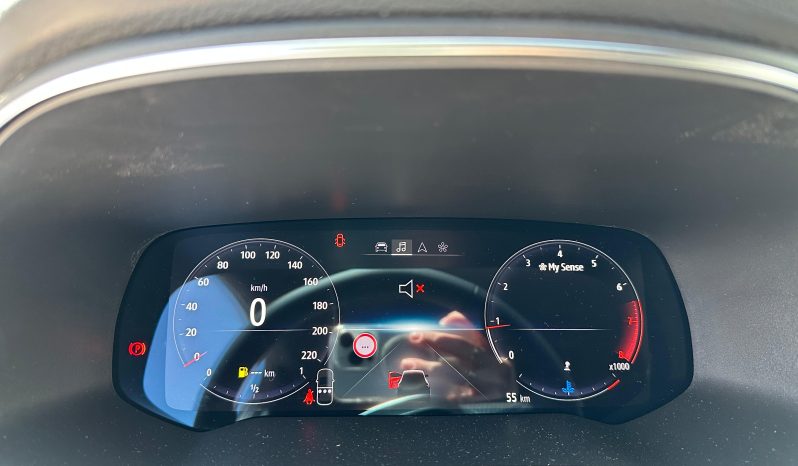 MITSUBISHI COLT 1.0 B INSTYLE GRIGIO – KM 0 pieno