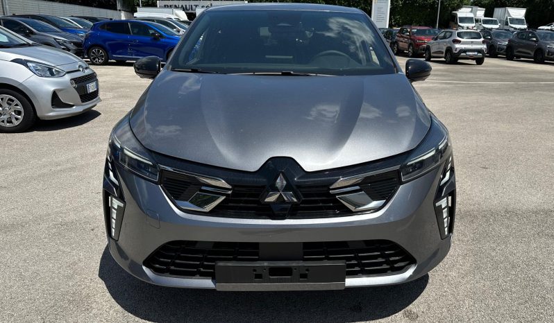 MITSUBISHI COLT 1.0 B INSTYLE GRIGIO – KM 0 pieno
