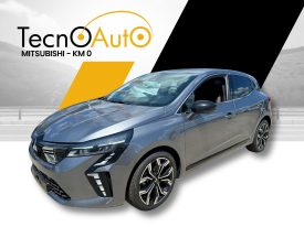 MITSUBISHI COLT 1.0 B INSTYLE GRIGIO – KM 0