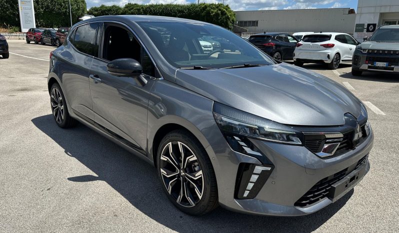 MITSUBISHI COLT 1.0 B INSTYLE GRIGIO – KM 0 pieno