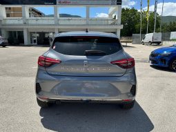 MITSUBISHI COLT 1.0 B INSTYLE GRIGIO – KM 0 pieno
